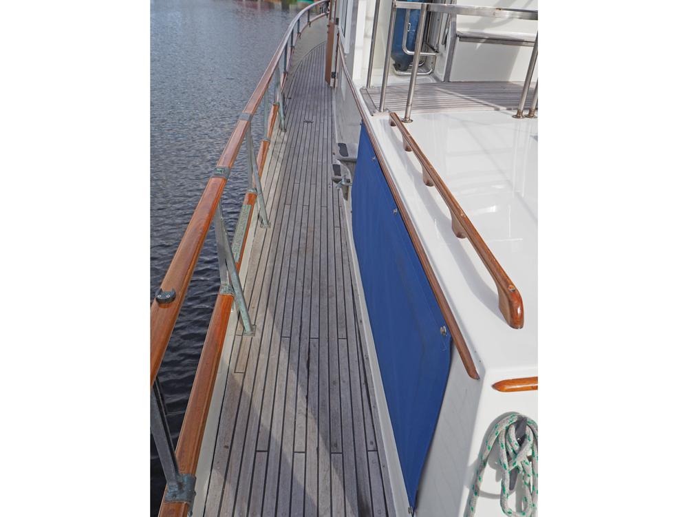  &Eacute;quipement de pont 